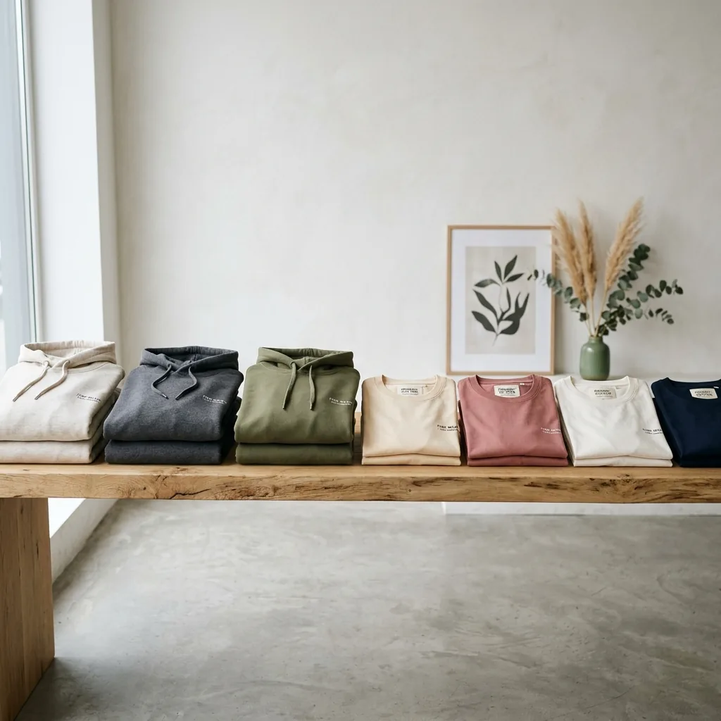 Fabric quality audit