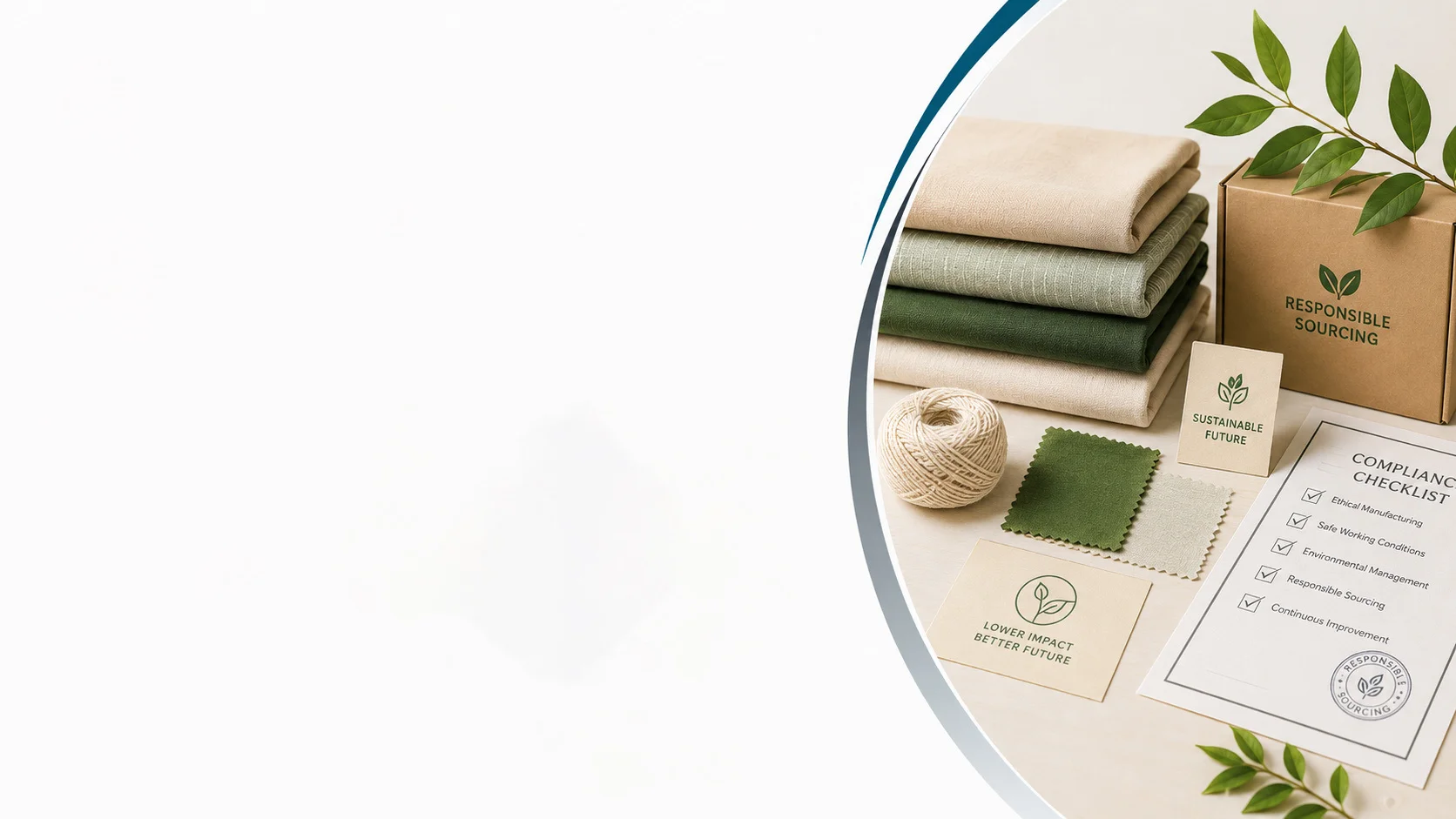 Sustainability and Compliance