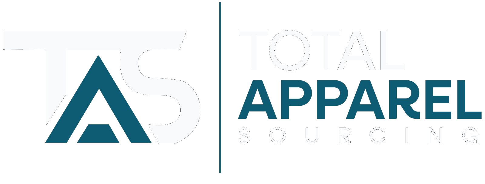 Total Apparel Sourcing Logo